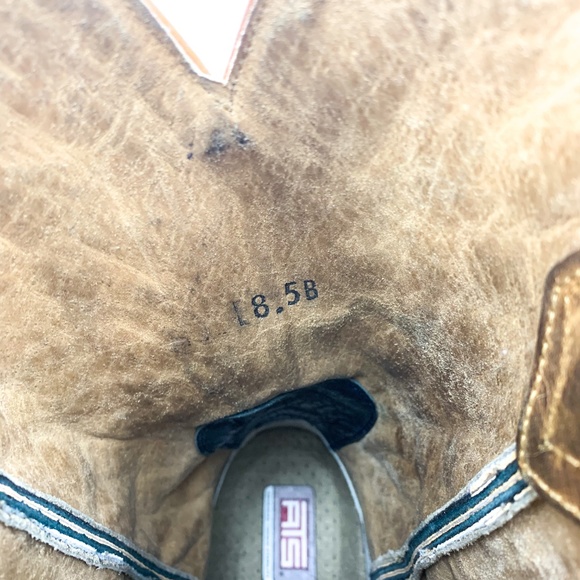 Ariat Gentry Narrow Square Toe Western Boot 8.5B - Picture 8 of 8